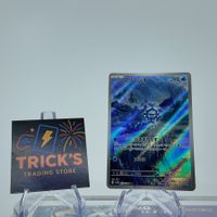 Pokémon Cryogonal AR SV11B Black Bolt JPN