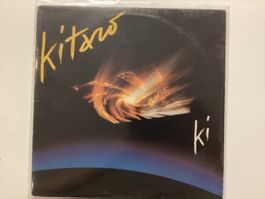 Kitaro LP - Ki