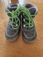 Schuhe von pepino Gr. 25 mit sympatex