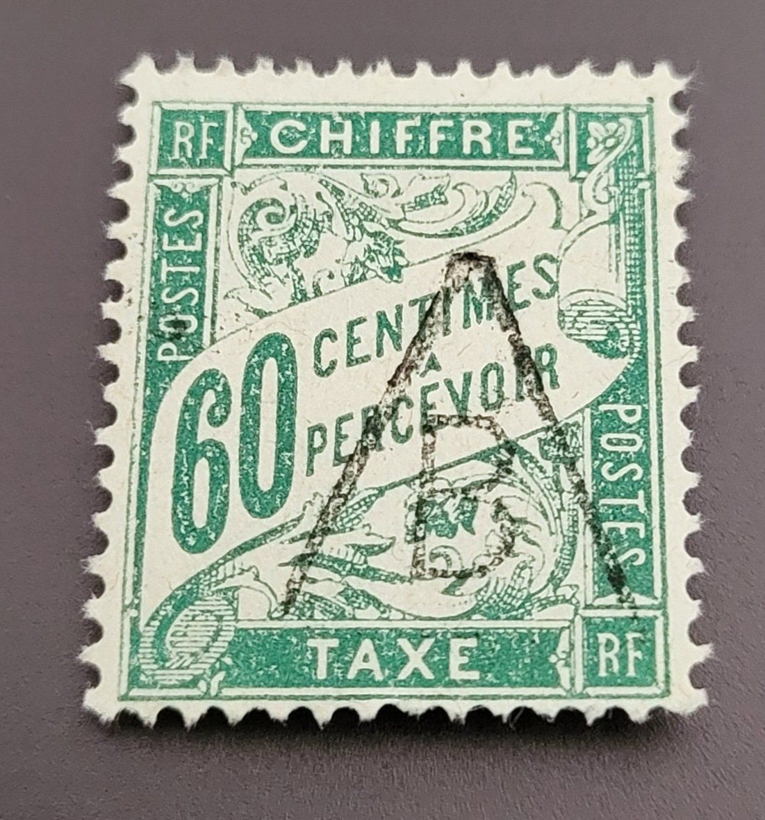 Tutti i francobolli: Frankreich 1925 aufdruck B – Usato da St Gallen venduto da Stampsalshobby