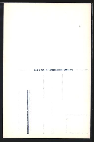 Cartoline postali: AK Cossonay, L'Eglise – Usato da Berlin venduto da bartko-reher 1