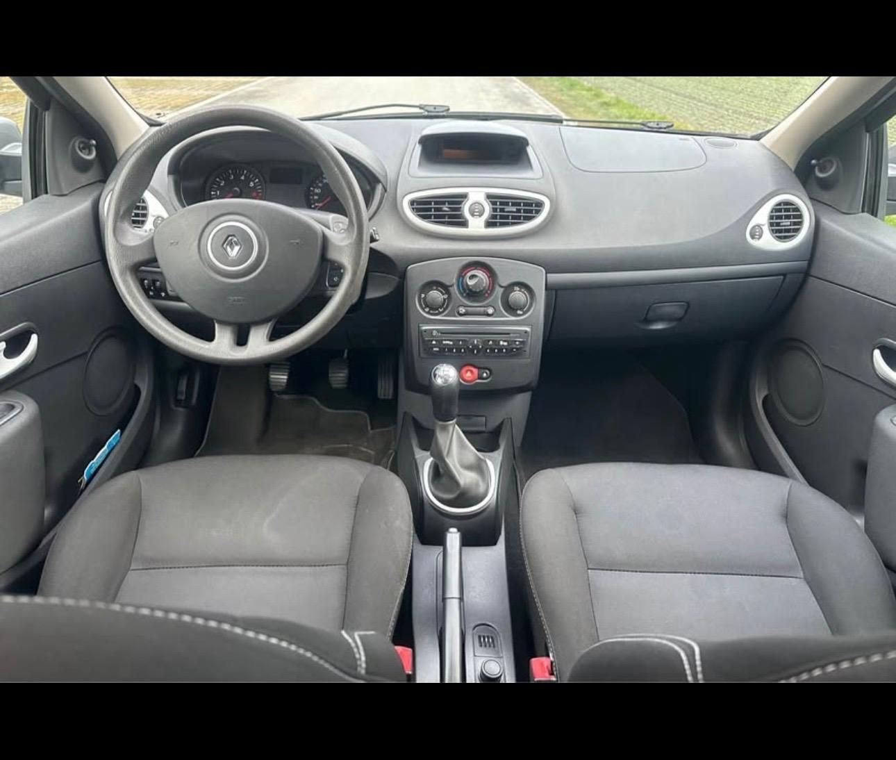 Renault Autos: Renault Clio Ab MFk – Gebraucht aus Widnau von elre0401 4