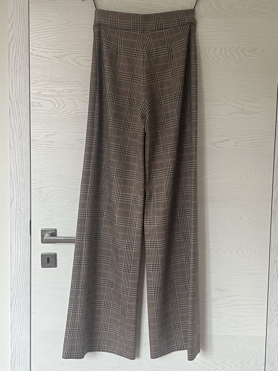 Hosen: BABYLON Trousers, checked, elegant, new season style – Neu (gemäss Beschreibung) aus Dully von rev_l7jp 3