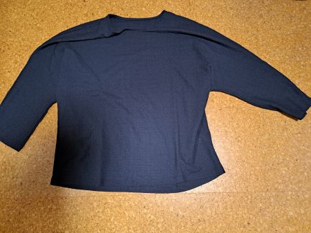 Shirt Grösse 48/50