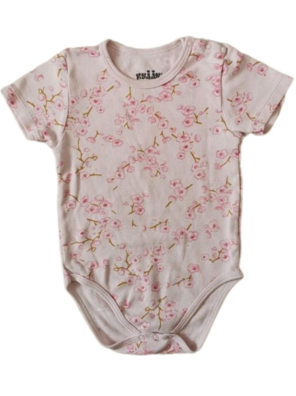 Camicie, Top & T-shirt: Body Gr. 86 – Usato da Seuzach venduto da Tureda 1
