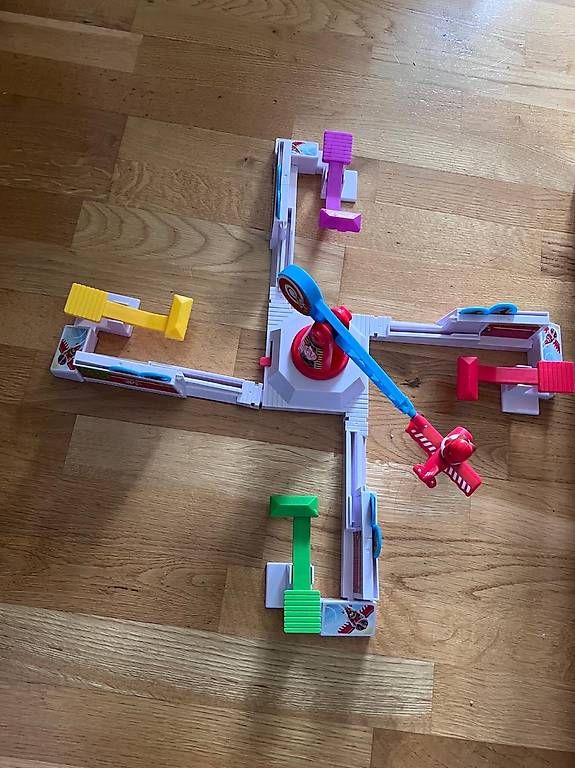 Giochi: Looping Loui  – Usato da Liebefeld venduto da simone.lerch 3