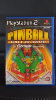Pinball Hall of Fame - Gottlieb Sammlung, PS2
