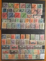 Oesterreich° / Autriche° 1919 - 1920