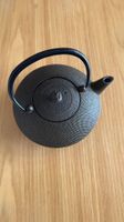 Japanische Gusseisen-Teekanne