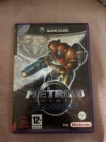 Metroid Prime 2: Echoes - Nintendo Gamecube - PAL 60 Hz