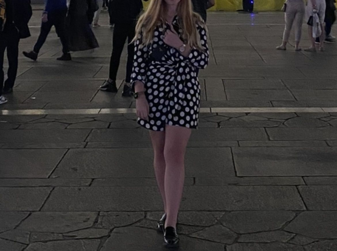 Zara Vestiti: Zara dress – Usato da Zürich venduto da gol_zrr2 4