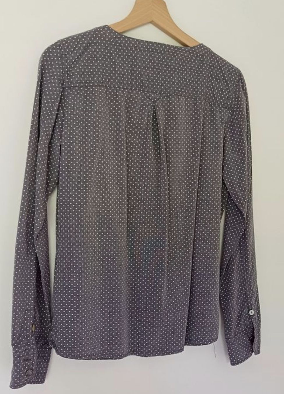 Tom Tailor Camicette: bluse Tom Tailor 36 – Usato da Alpthal venduto da Ing3_rid 4
