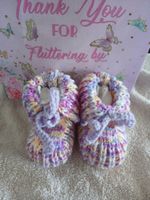 baby finkli mit mütze