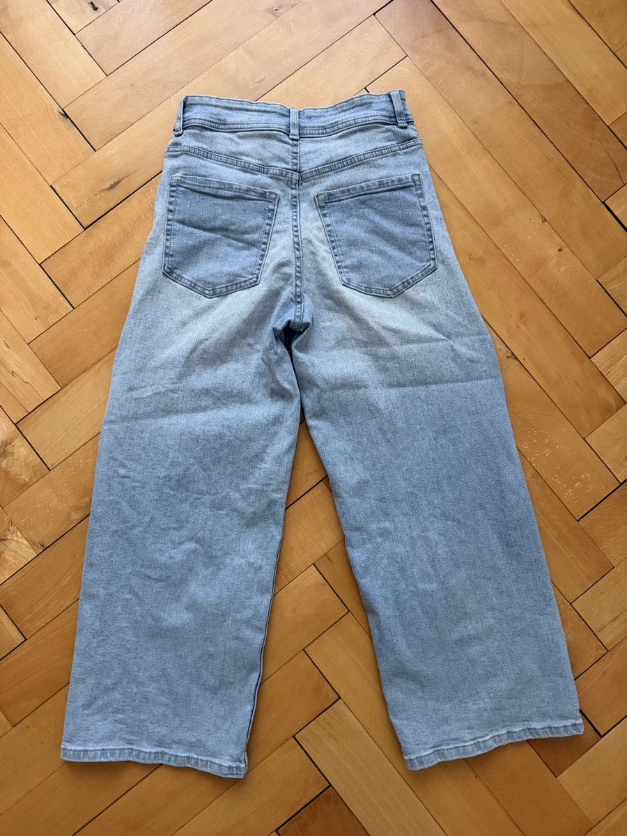 H&M Jeans: H&M Jeans – Usato da Solothurn venduto da Vintage87 1