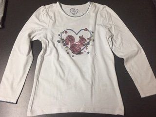 Lotti & Set di vestiti: Mädchen Kleiderset Grösse 126 bis 146 – Usato da Emmen venduto da Aribini 3