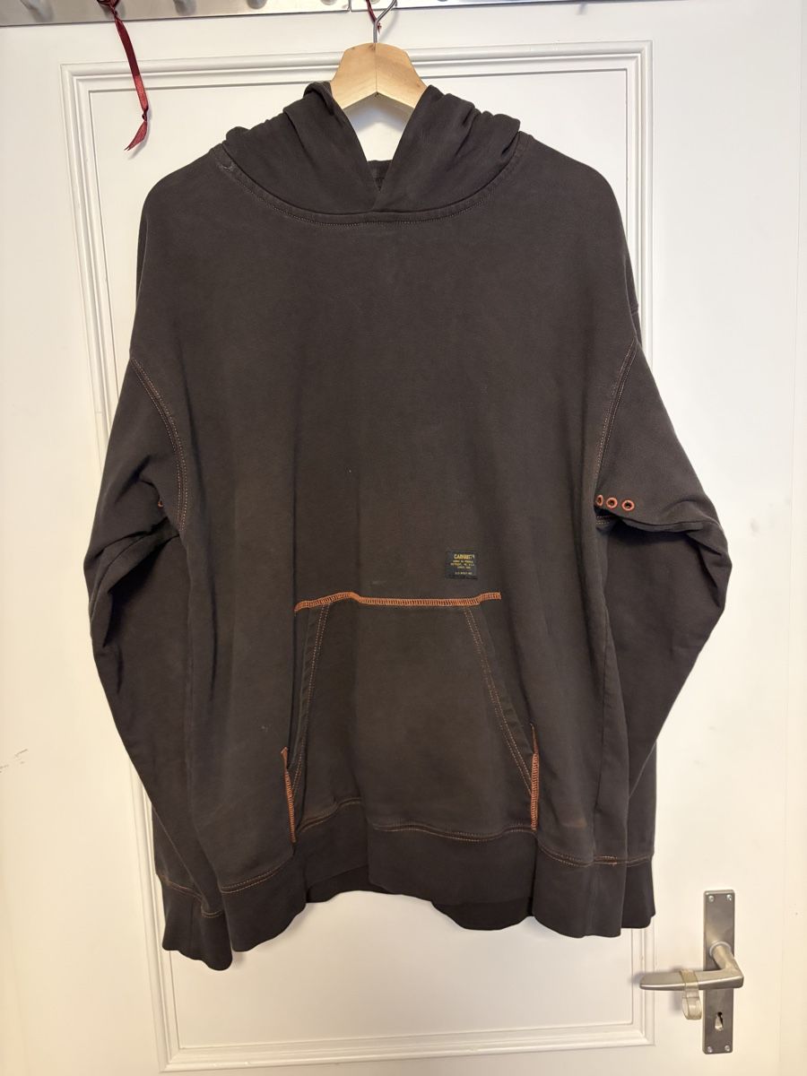 Carhartt Maglioni & Felpe: Hoodie – Usato da Basel venduto da ElisaAschmann