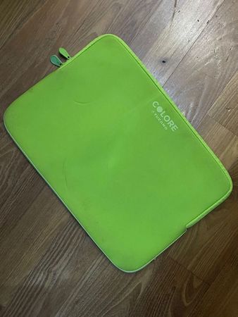 Neopren Laptop Surface Ipad Hülle Tucano Second Skin 40x28cm