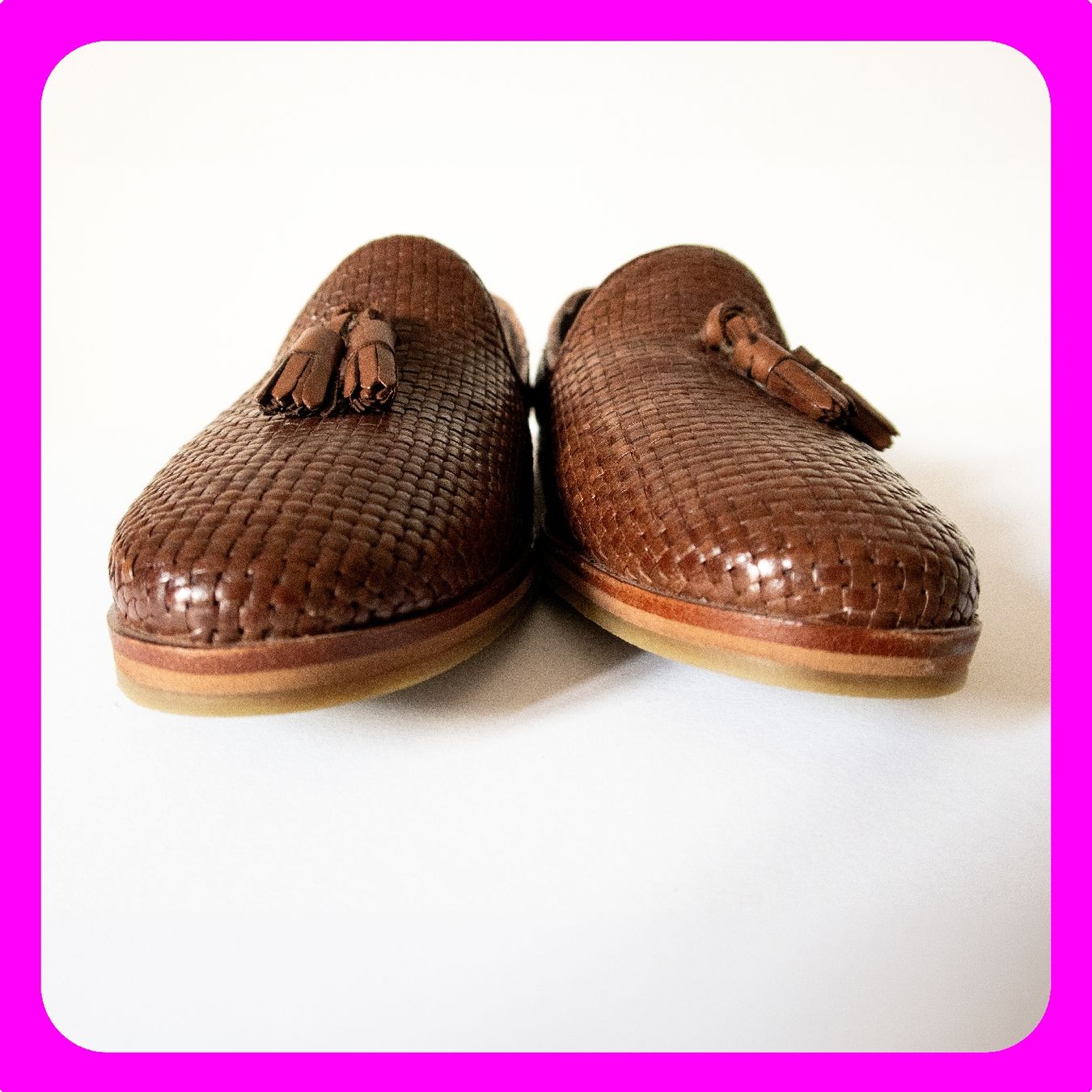 Chaussures hommes: WALK London loafers – Neuf (Voir description) à Liebefeld par zaj_t29y 2