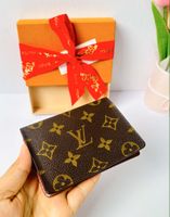 Ab 1 fr Louis Vuitton card holder 