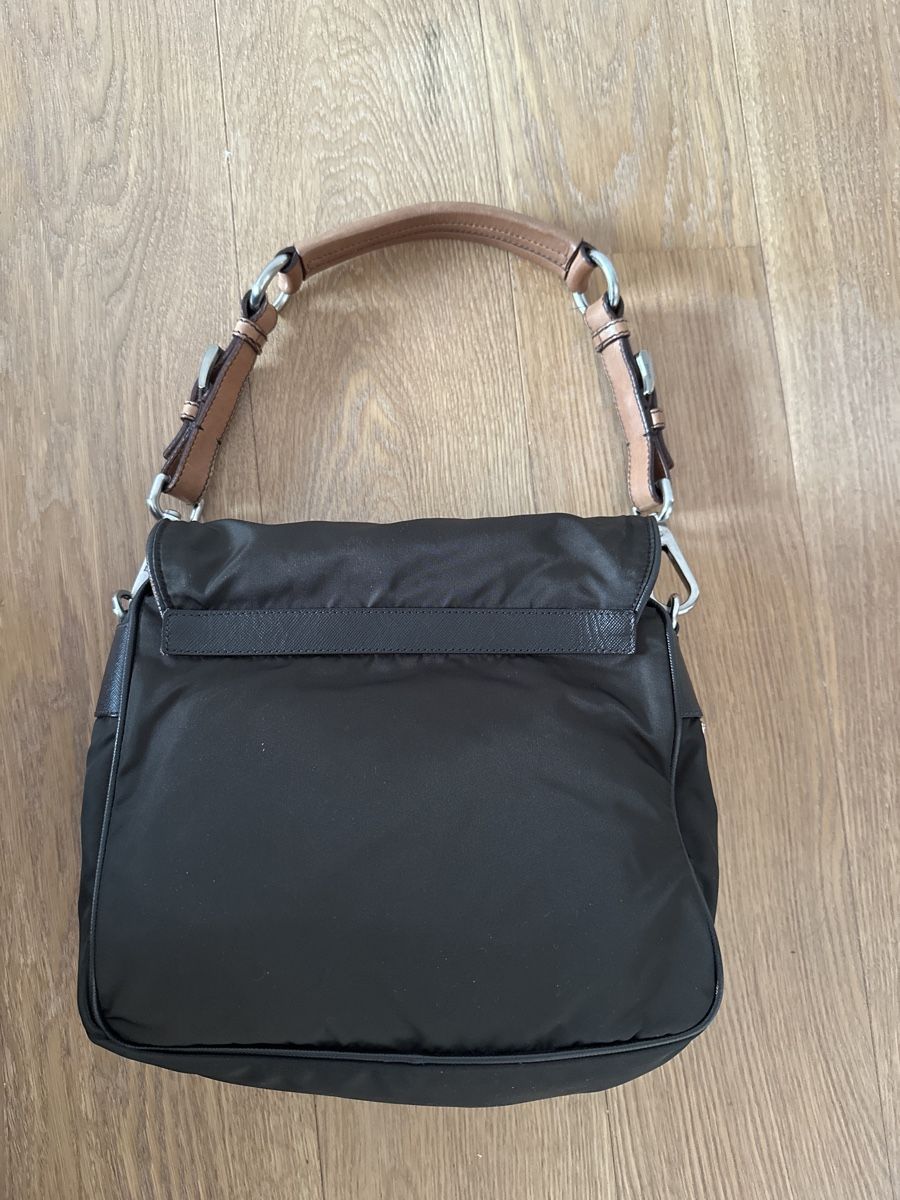 Prada Borse da donna: Prada Bag - Classic Style, Great Condition! – Usato da Binningen venduto da can_s2yh 2
