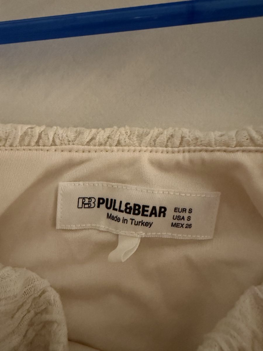 Pull&Bear Vestiti: Pull&Bear Kleid Grösse S – Nuovo (secondo la descrizione) da Chur venduto da Chichsi 2