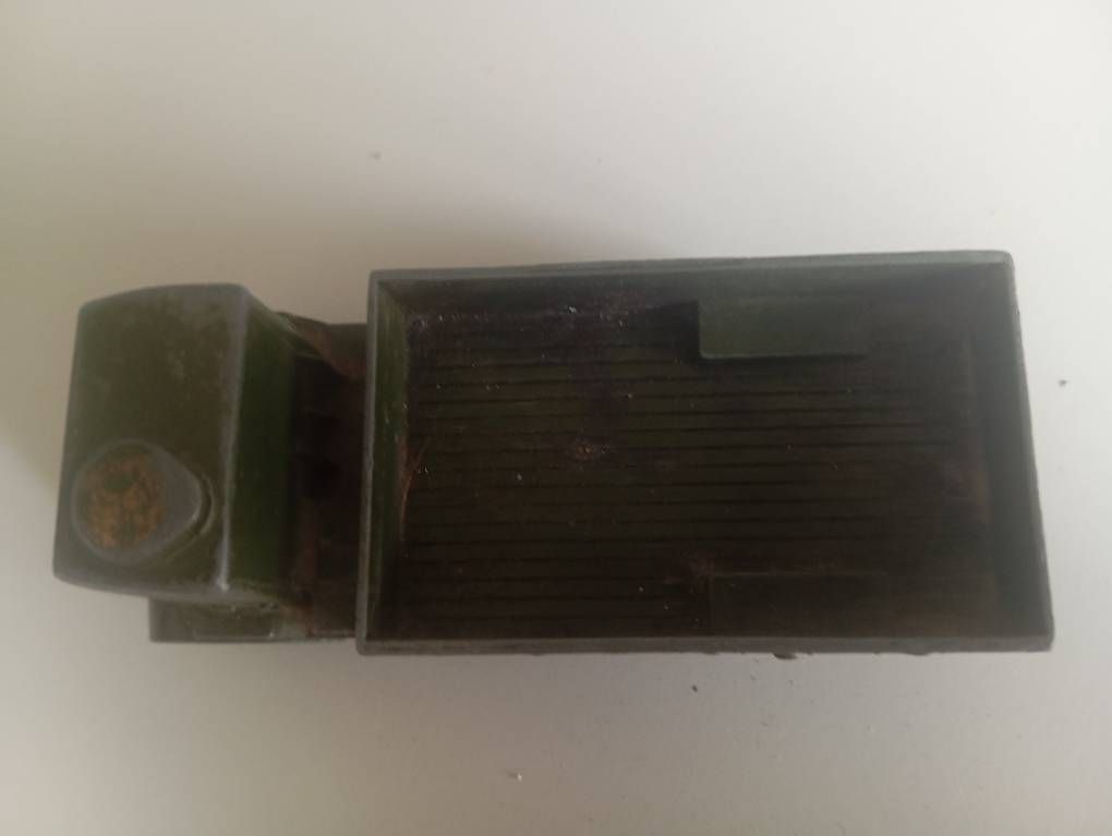 Dinky Toys Modellini d'auto: Army Wagon 623 dinky Toys – Usato da Basel venduto da Petergunn 4