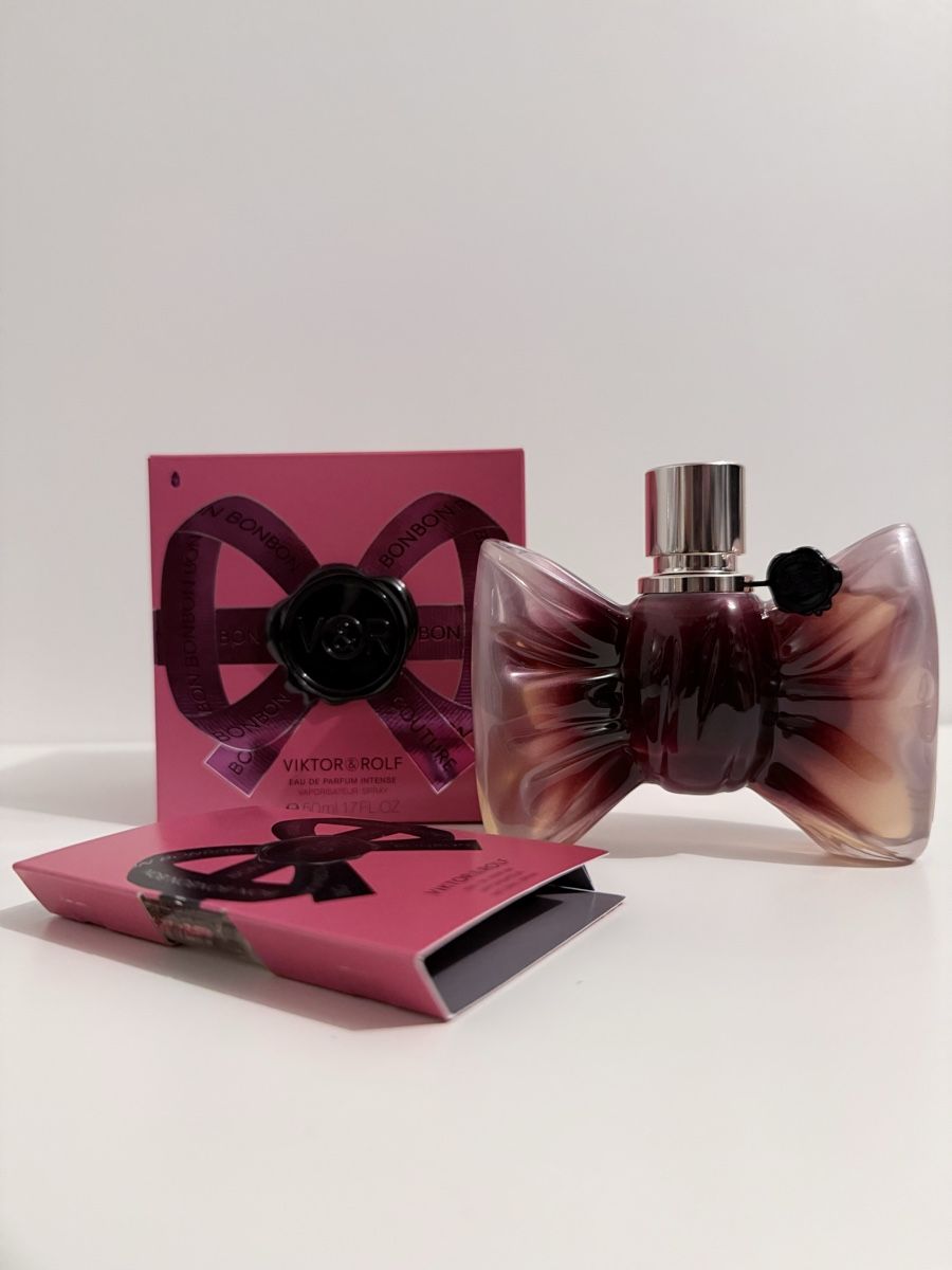 Profumi & Eau de Toilette: Viktor&Rolf Bonbon Couture Eau de Parfum – Nuovo e nell'imballaggio originale da Stettlen venduto da Beauty-19
