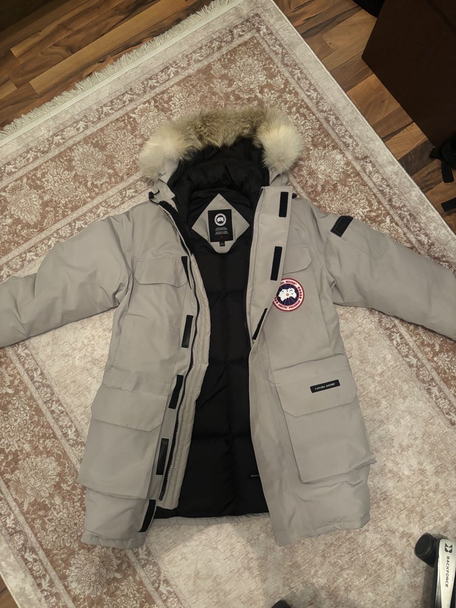 Canada Goose Giacche: Canada Goose Jacke  – Usato da Zürich venduto da den_hh9y 1