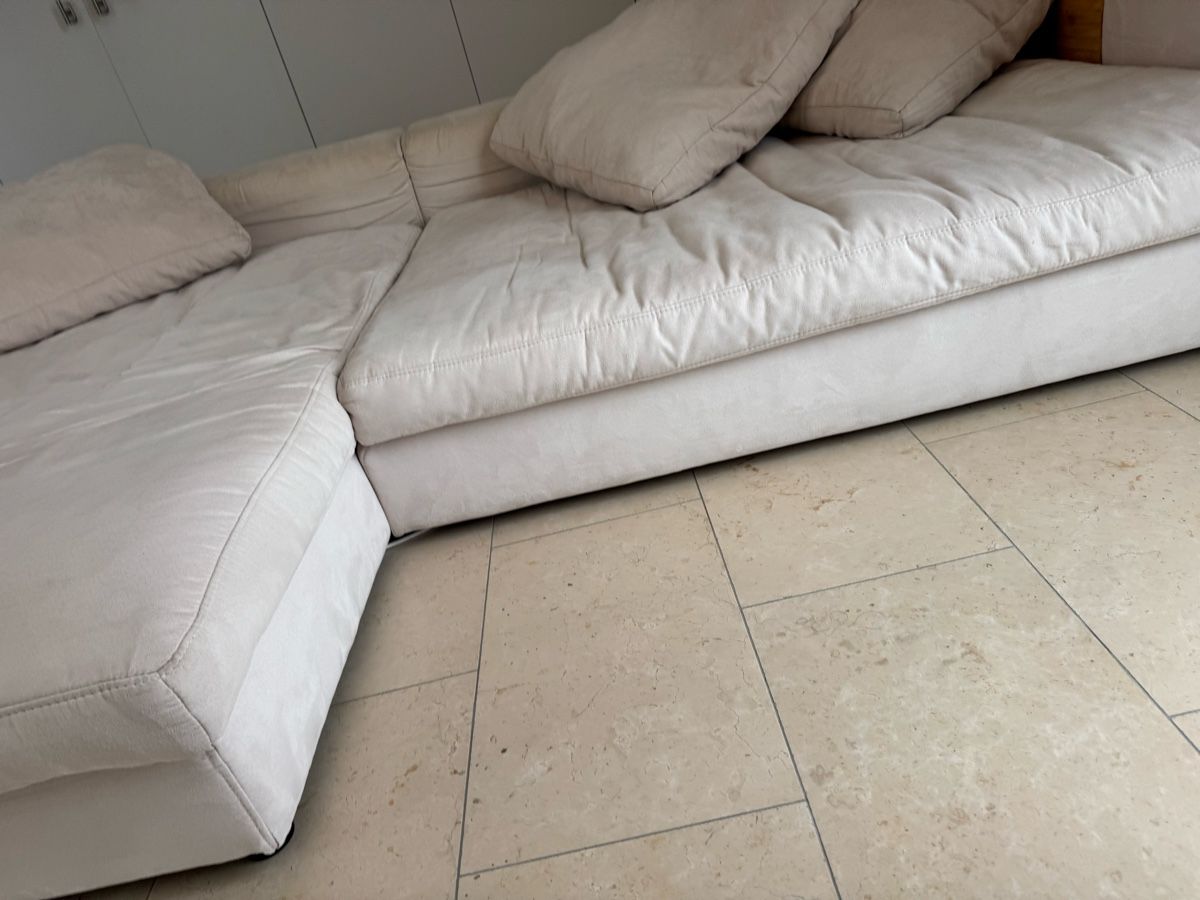 Interio Divani: Sofa Diemo von Interio – Usato da Wädenswil venduto da Cedric87 6