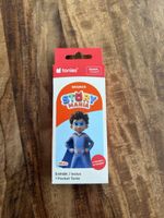 Tonies Pocket Tonie Migros Story Mania Mike neu