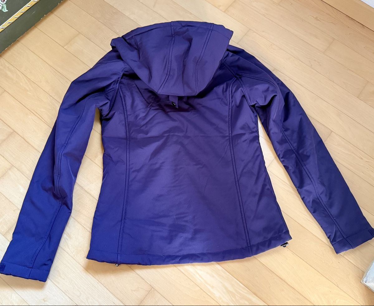 Felix Bühler Vestes: Felix Bühler Softshelljacke S (38) – Neuf (Voir description) à Chur par Reginn 1