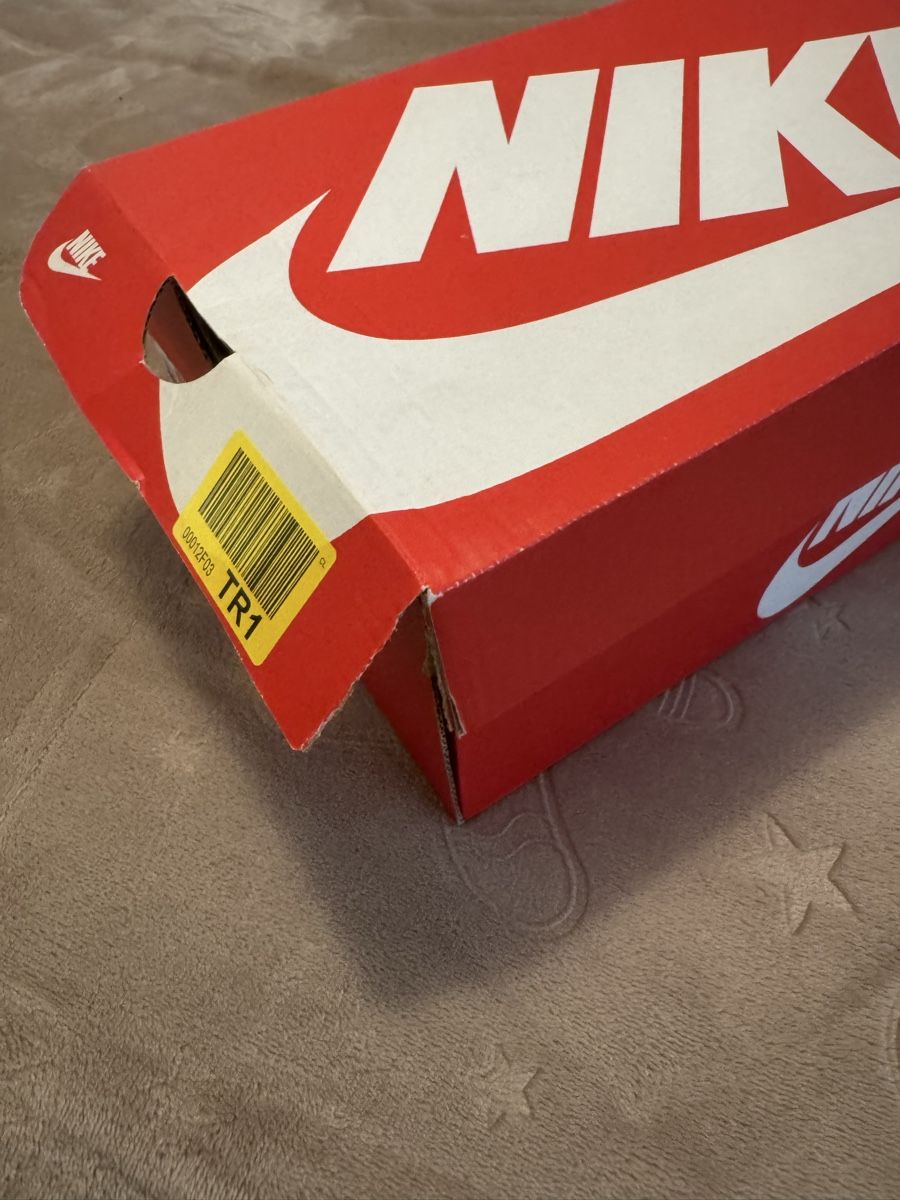 Nike Scarpe da uomo: Nike air Max 1 premium Just do it 42eu – Nuovo e nell'imballaggio originale da Carouge GE venduto da Brown66 5
