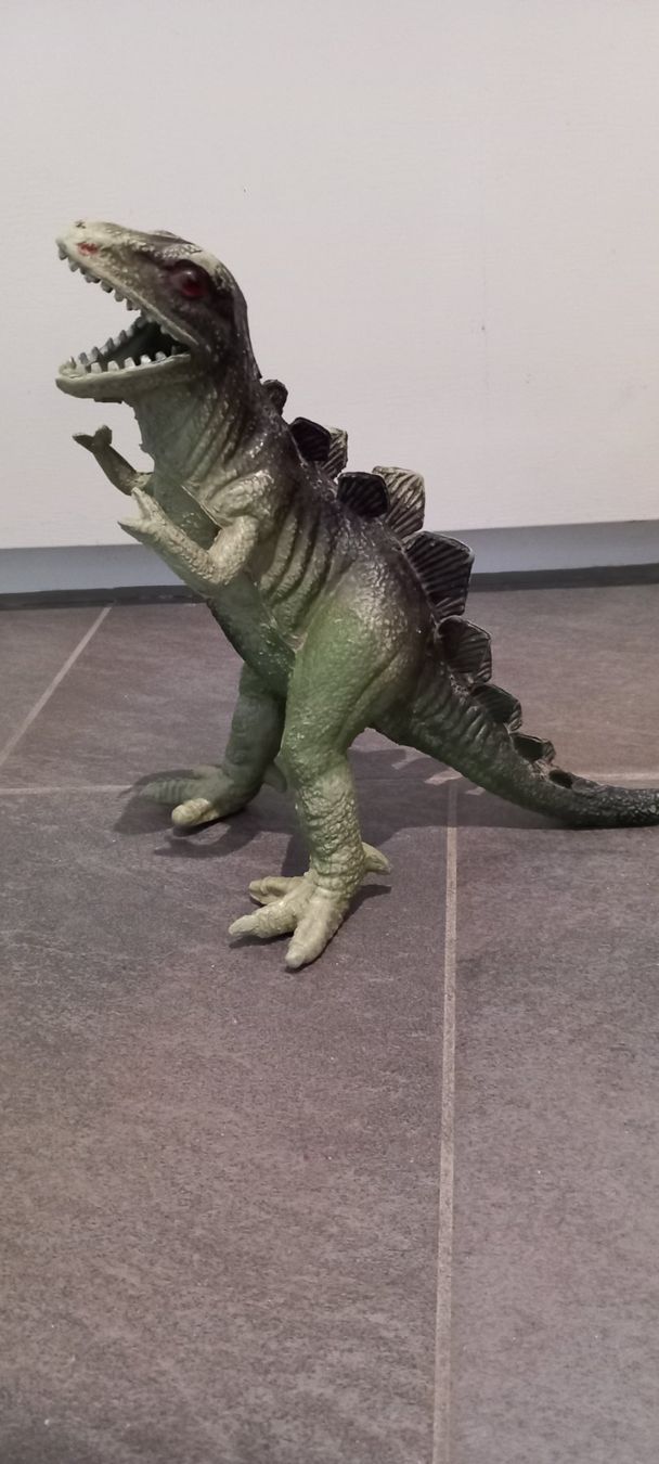 Schleich Figuren: Schleich Dinosaurier – Gebraucht aus Thalheim von sil_n2nk 1