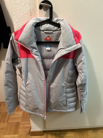 Neue Damen Skijacke / Winterjacke Columbia Gr. S