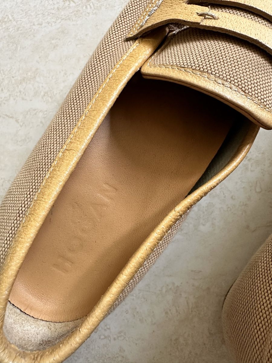 Hogan Scarpe da donna: Schuhe Hogan 38,5 – Usato da Ponte Capriasca venduto da michesa 3
