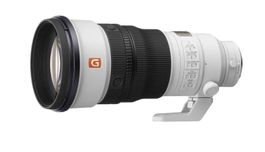 Sony E-Mount FF 300mm GM F2.8 OSS Neu