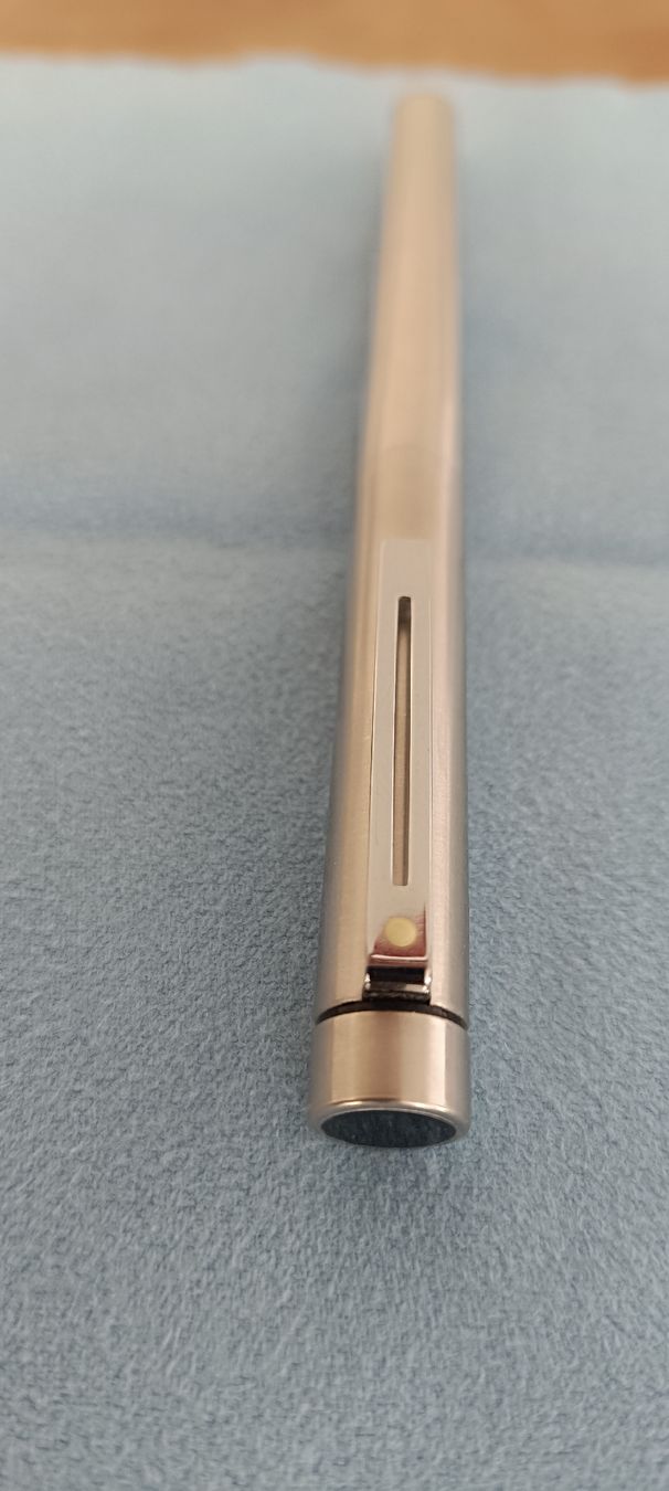 Penna & Evidenziatori: Sheaffer Targa Made in USA – Usato da Bellinzona venduto da gab_t52k 1