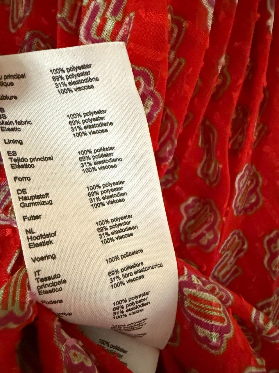 Maje Gonne: Maje skirt, size 36 – Usato da Zürich venduto da futurmutur 4