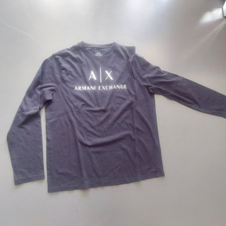 Armani Longarm T-Shirt Gr.L