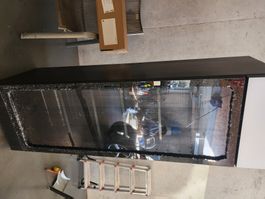 GGM Gastro Flaschenkühlschrank