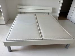 Bettgestell 180x200