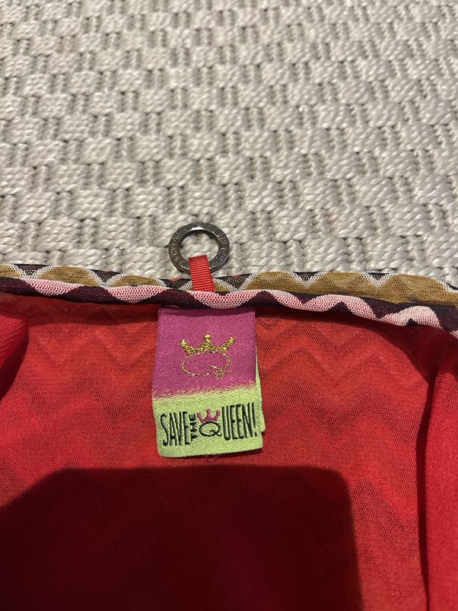 Bolero: Save The Queen, Bolero, XS – Usato da Solothurn venduto da Bobesch08 5