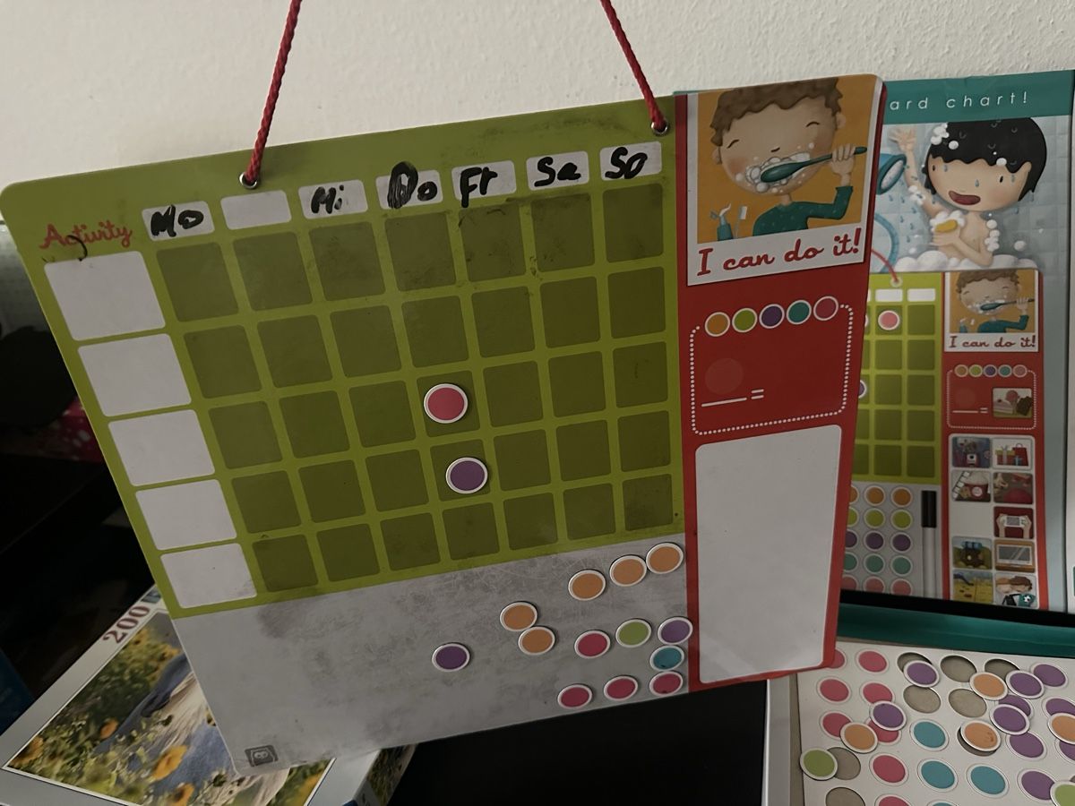 Giochi:  Kinderspiele Lernspiele  – Usato da Pratteln venduto da milisandra 4