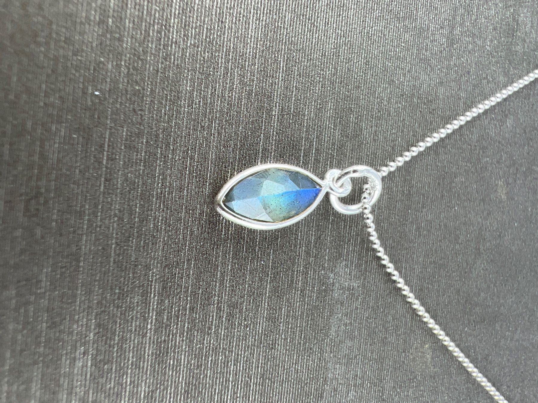 Catenine: Kette 925 Silber – Usato da Niederuzwil venduto da leo_8857 5