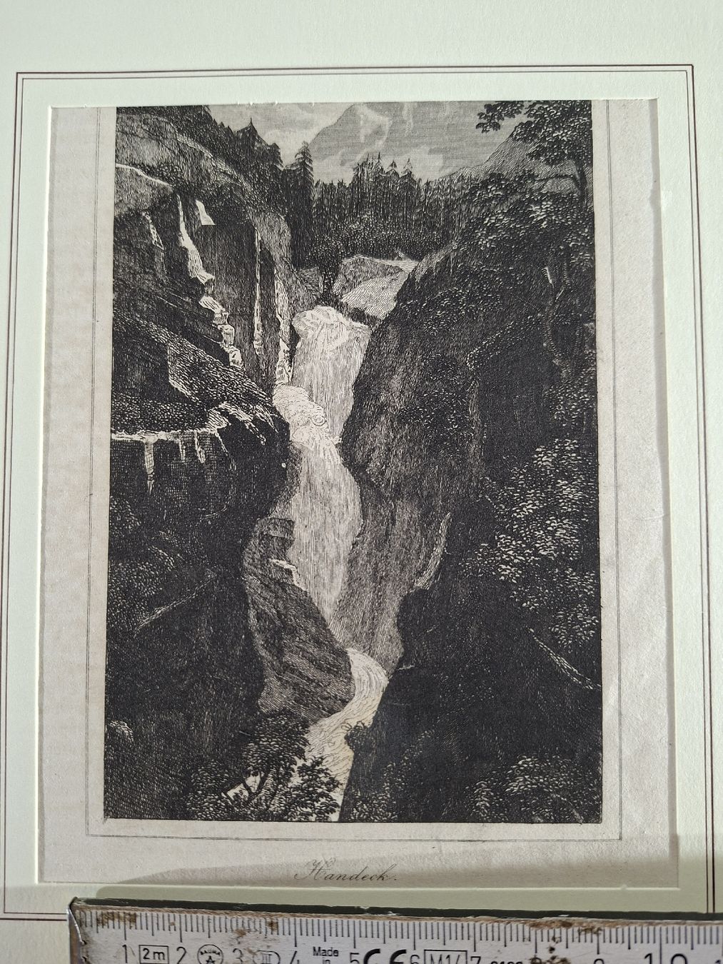 Stiche: Lot 47 , 10 Stiche  – Gebraucht aus Grindelwald von carro5 7