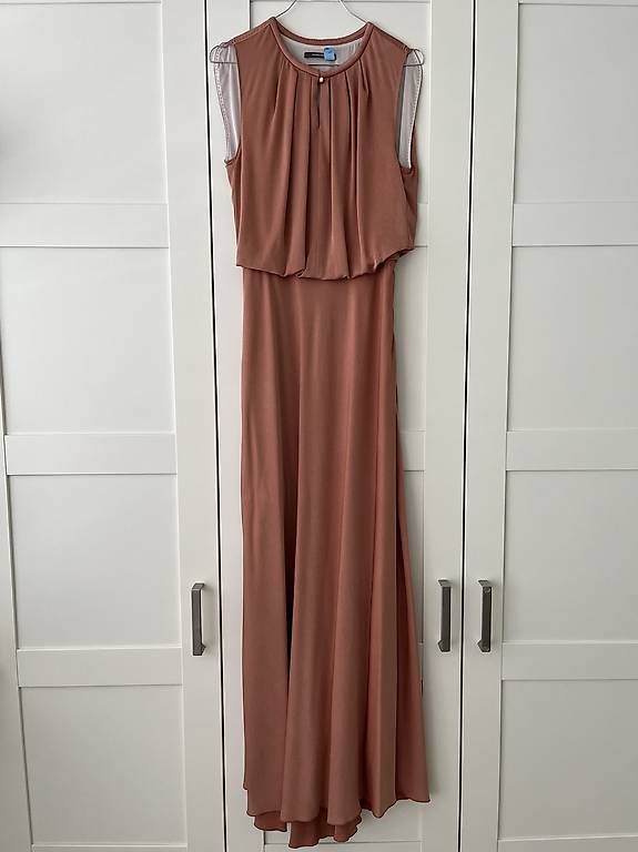 Vestiti: Rene Lezard Maxikleid Gr 36 – Usato da Oftringen venduto da sdo_5gdp