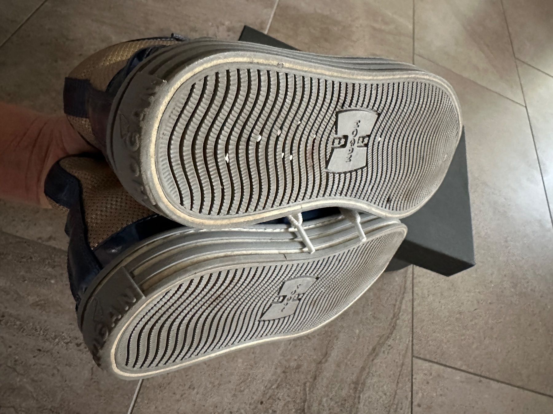 Hogan Scarpe da donna: Hogan 36 – Nuovo (secondo la descrizione) da Ebikon venduto da nat_jzh5 3