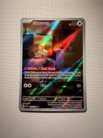 Skwovet 222/198 Illustration Rare Scarlet&Violet Base NM EN