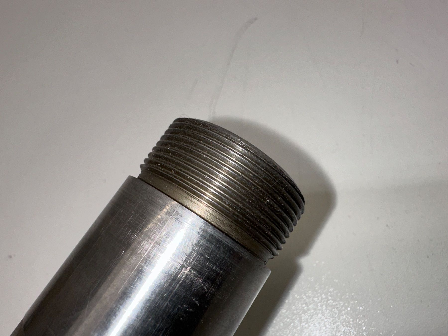 Tutti gli attrezzi: Dreibackenfutter 110mm 3BF Drehbankfutter – Usato da Boswil venduto da ABLagerBoswil 2