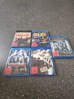 Blu-ray Filme Sammlung FSK18: Kick-Ass 2, Pathfinder...